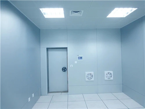 焊接式電磁屏蔽室應(yīng)該怎么選擇？