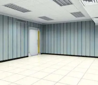 電磁屏蔽室是怎么避免電磁波被干擾的？